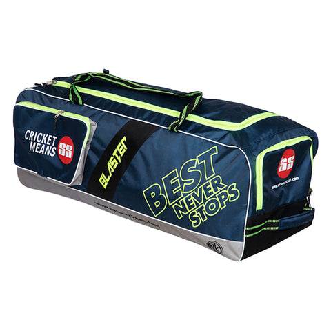 Blaster Kit Bag - SS