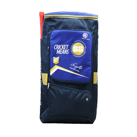 Masters Kit Bag - SS