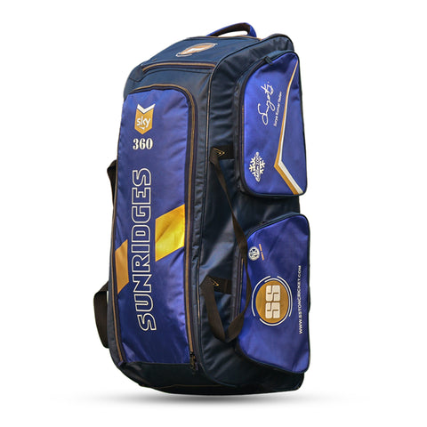 SKY 360 Kit Bag - SS