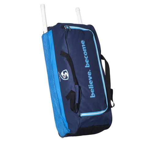 Combopak 1.0 Wheelie Cricket Kit Bag - SG