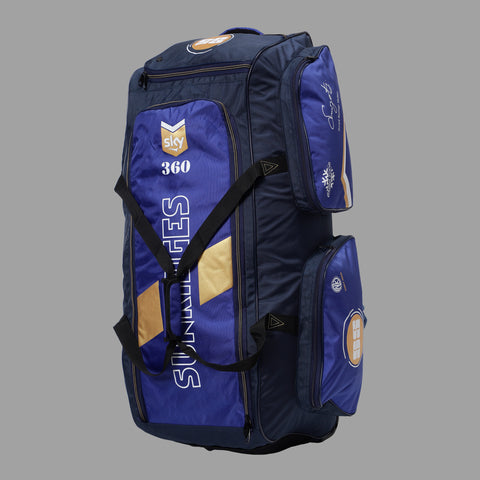 SKY 360 Kit Bag - SS