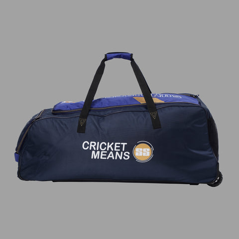 SKY 360 Kit Bag - SS