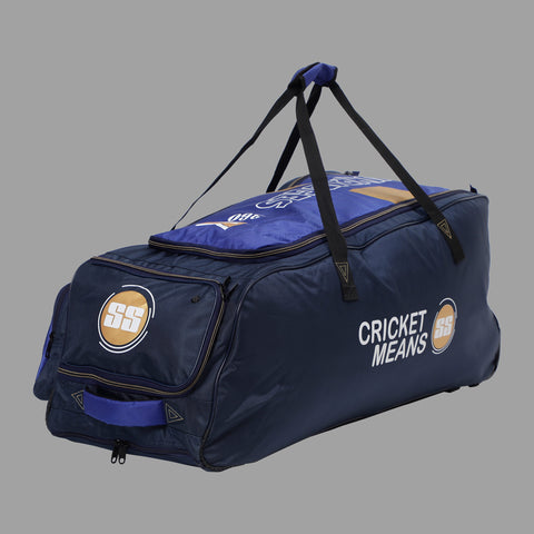 SKY 360 Kit Bag - SS