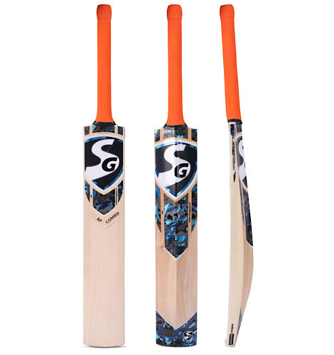 RP Combo Kashmir Willow Cricket Bat - SG