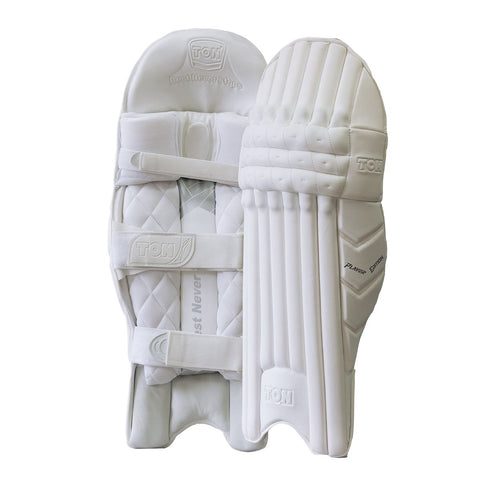TON Player Edition Light Weight Cricket Batting Pads - SS