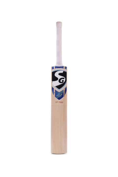 HP Pro Kashmir Willow Cricket Bat - SG