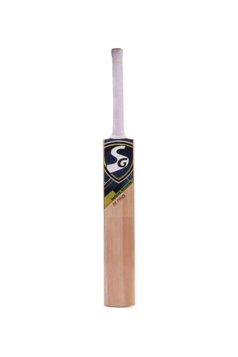 IK Pro Kashmir Willow Cricket Bat - SG