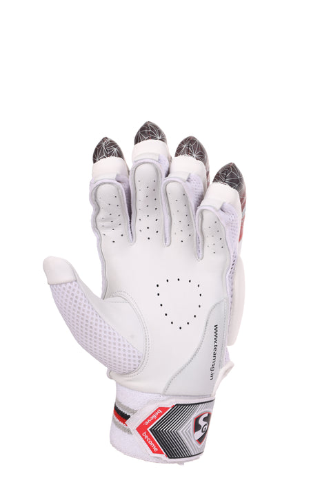 Test Cricket Batting Gloves - SG