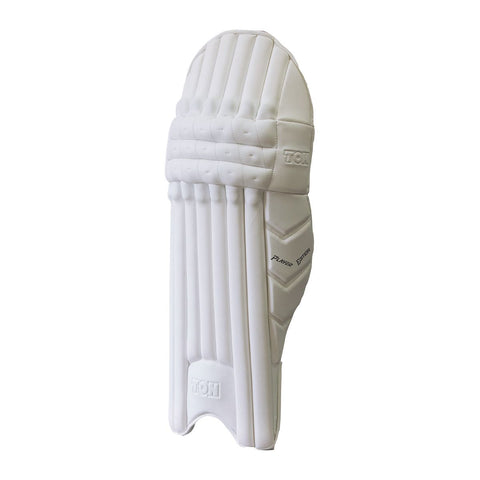 TON Player Edition Light Weight Cricket Batting Pads - SS
