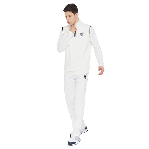 ICON Pullover - Ultimate Comfort & Style for Winter Games - SG