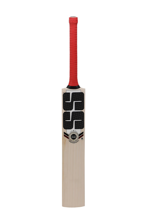 SS Professional English Willow Cricket Bat - SS (2025)