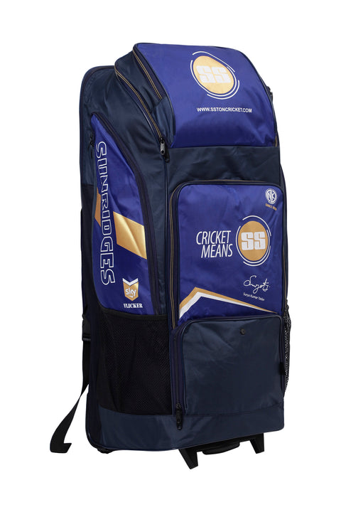 Sky Flicker Kit Bag - SS