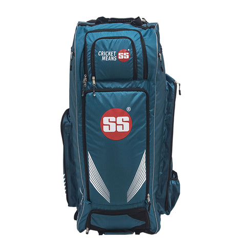 VA-900 Duffle Kit Bag - SS