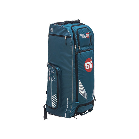VA-900 Duffle Kit Bag - SS