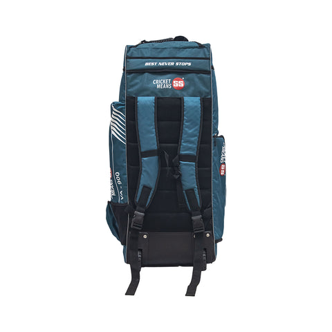 VA-900 Duffle Kit Bag - SS