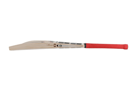 SS Professional English Willow Cricket Bat - SS (2025)