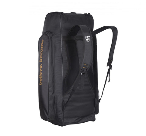 22 Yard Duffle Cricket Kit Bag - SG