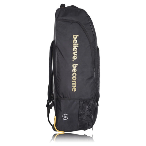 22 Yard X1 Duffle Wheelie Cricket Kit Bag - SG