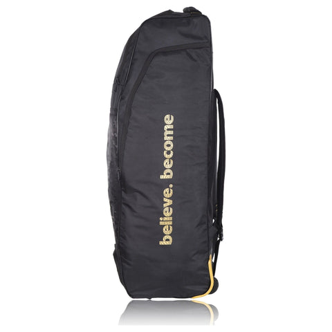 22 Yard X1 Duffle Wheelie Cricket Kit Bag - SG