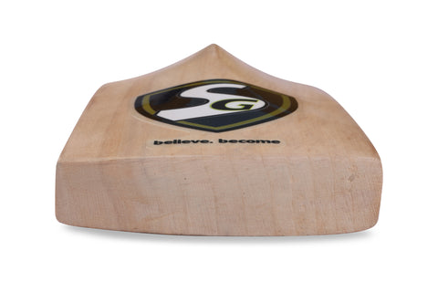 IK Pro Kashmir Willow Cricket Bat - SG