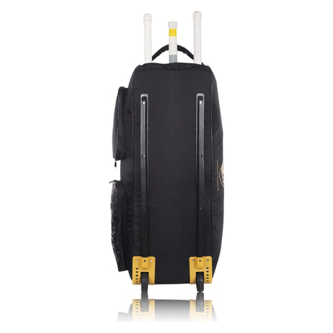 22 Yard X3 Wheelie Cricket Kit Bag - SG