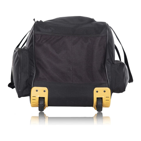 22 Yard X2 Trolley Cricket Kit Bag - SG