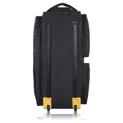 22 Yard X2 Trolley Cricket Kit Bag - SG