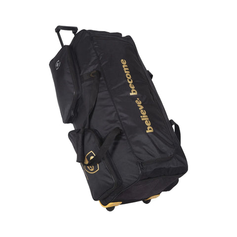 22 Yard X2 Trolley Cricket Kit Bag - SG