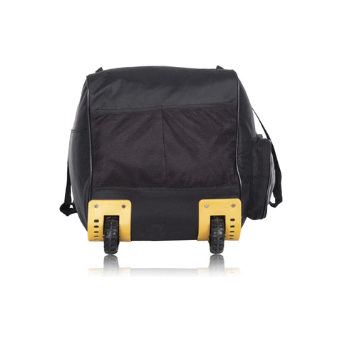 22 Yard X3 Wheelie Cricket Kit Bag - SG