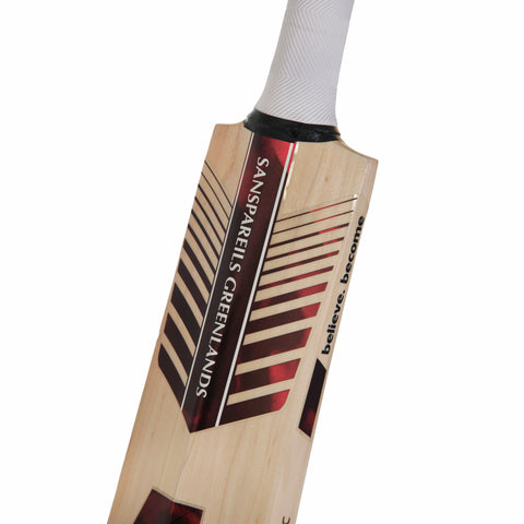 Century Classic Cricket Bat - SG