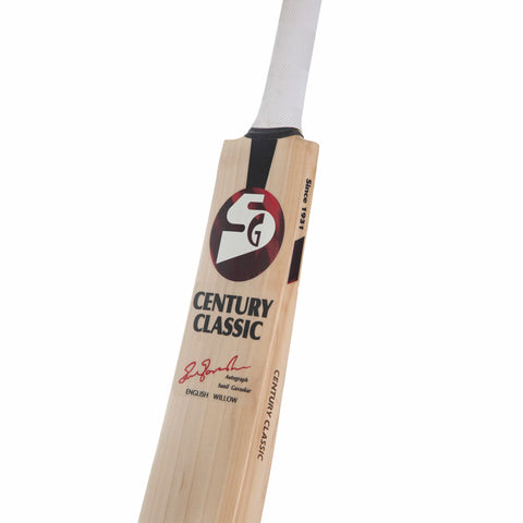 Century Classic Cricket Bat - SG