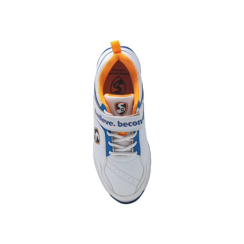 Century 6.0 Shoes - Comfort and Durability