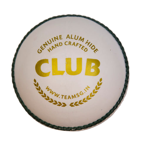 Club Leather Ball - SG