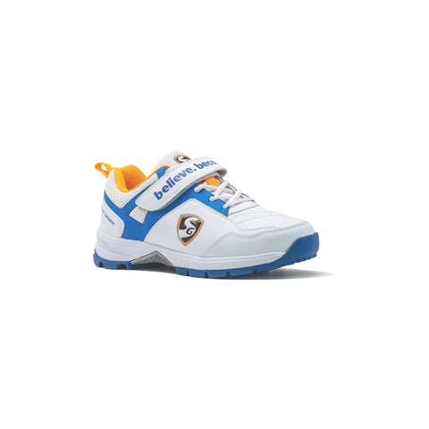 Century 6.0 Shoes - Comfort and Durability