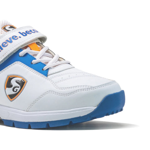 Century 6.0 Shoes - Comfort and Durability