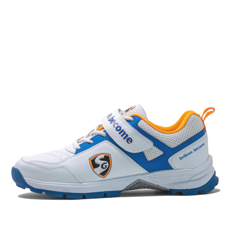Century 6.0 Shoes - Comfort and Durability