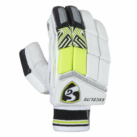 Excelite Batting Gloves - SG