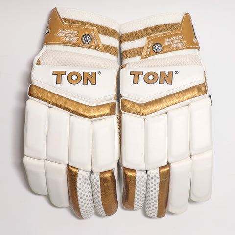 Ton Golden Gutsy Batting Gloves - SS