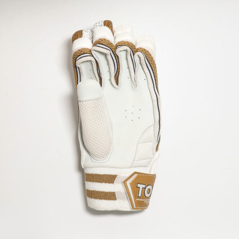 Ton Golden Gutsy Batting Gloves - SS