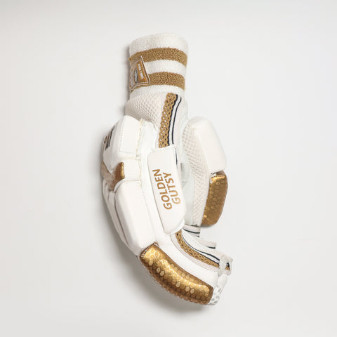 Ton Golden Gutsy Batting Gloves - SS