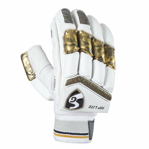 HP Lite Batting Gloves - SG