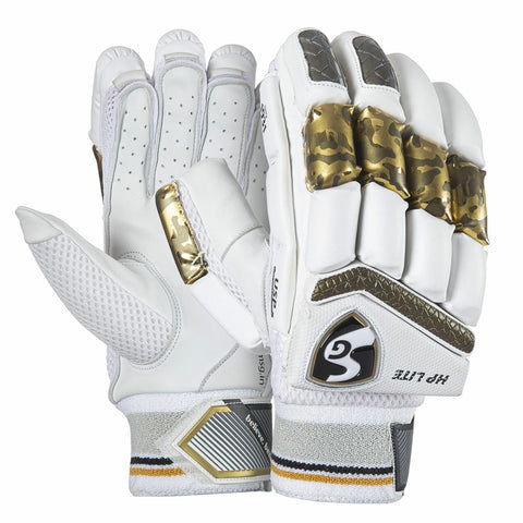 HP Lite Batting Gloves - SG