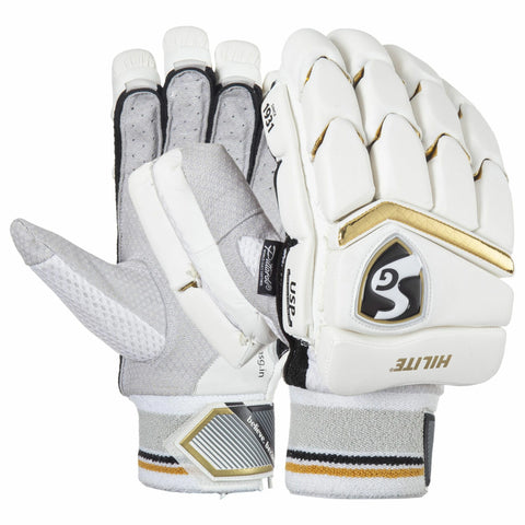 Hilite Cricket Batting Gloves - SG