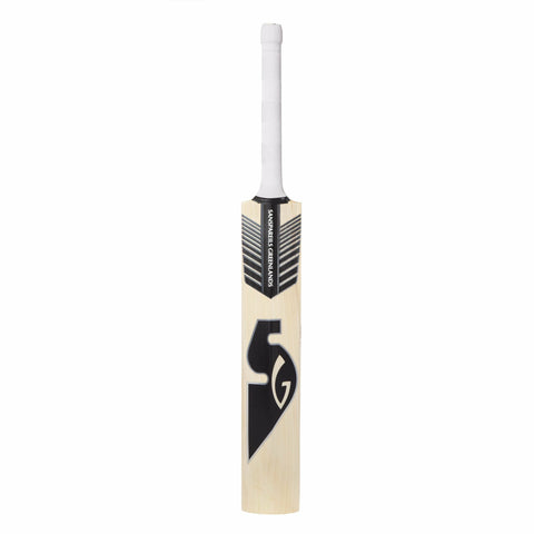 Sunny Tonny Classic Black Edition Cricket Bat - SG
