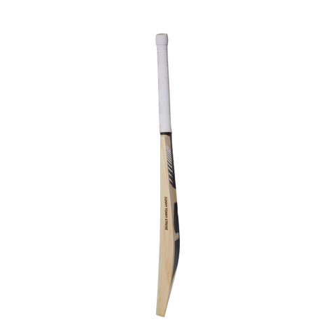Sunny Tonny Xtreme Black Edition English Willow Cricket Bat - SG