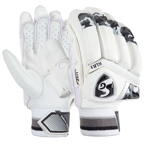 KLR 1 Batting Gloves - SG