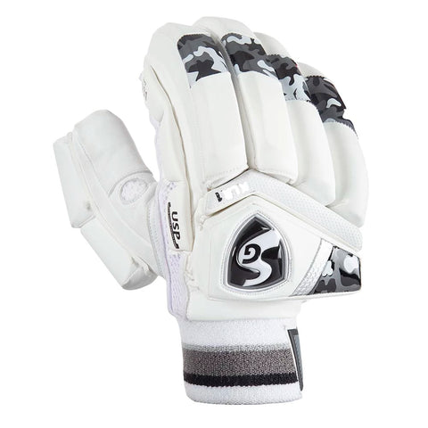KLR 1 Batting Gloves - SG