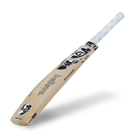KLR Ultimate English Willow Cricket Bat - SG