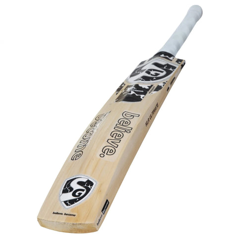 KLR Ultimate English Willow Cricket Bat - SG