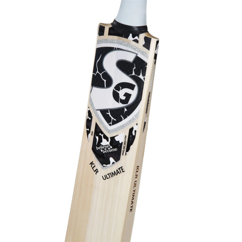 KLR Ultimate English Willow Cricket Bat - SG